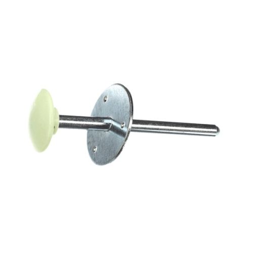 Kason 10481A00400 Inside Release 4" Thick Door