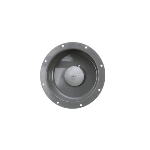Kason 10486C00400 Inside Safety Release Handle 4" Thick Door