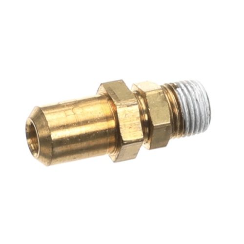 Montague 1050-2 Main Burner & Fitting Orifice With Elbow LP