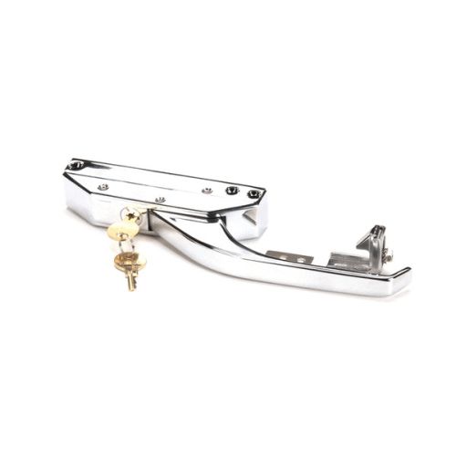 Follett 105023 Catch Striker REF5