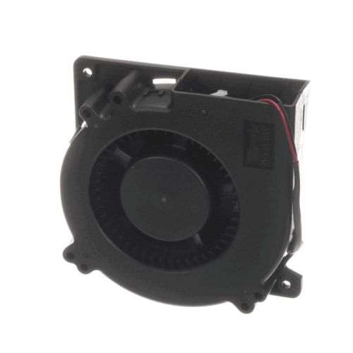 Turbochef 105259 Blower 56.5 CFS 24 VDC 120 mm X 32 mm