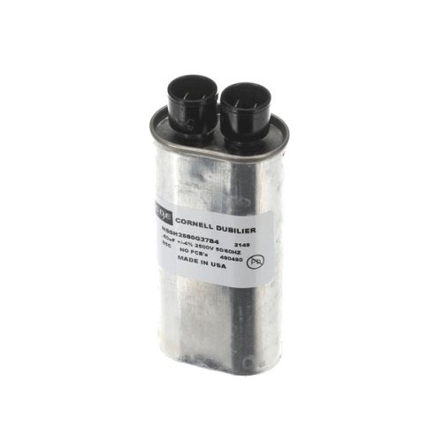Turbochef 105280 Capacitor 0.80µF 2500 VAC 85°C