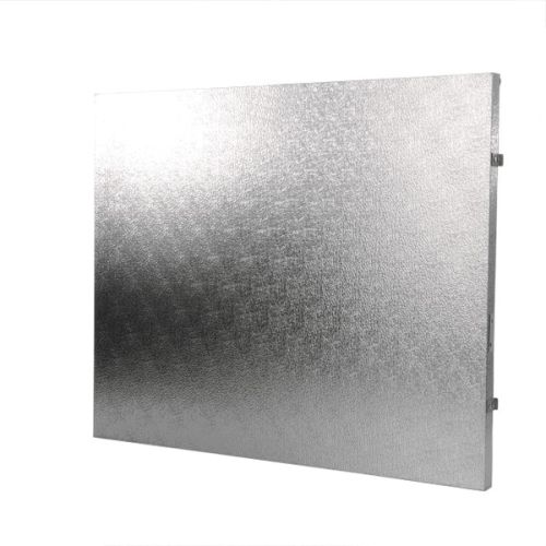 Nor-Lake 105330S Cowl Cover Large Assembly 