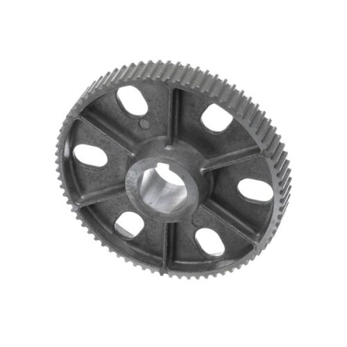 Robot Coupe 105529S Driven Pulley Assembly