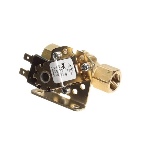 Fetco 1057.00041.00 Solenoid Valve 120V 60HZ 2.0 GPM
