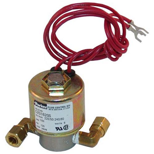 Roundup - AJ Antunes 10575 Solenoid Valve Assembly