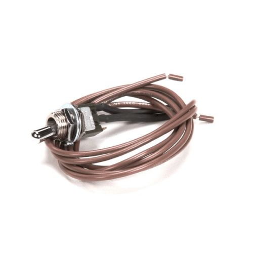 Fetco 1058.00012.00 Coffee Brewer Toggle Switch Full/Half