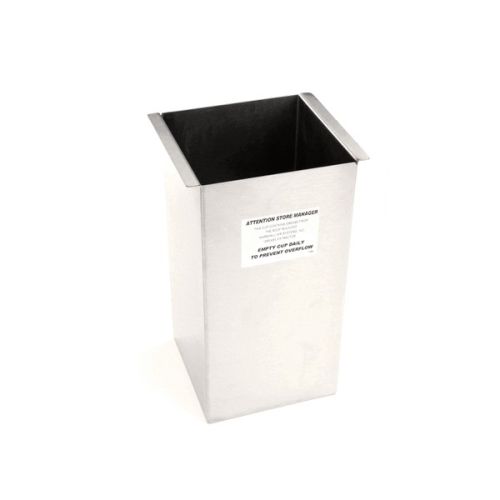 Marshall Air 105815 Grease Extractor Cup