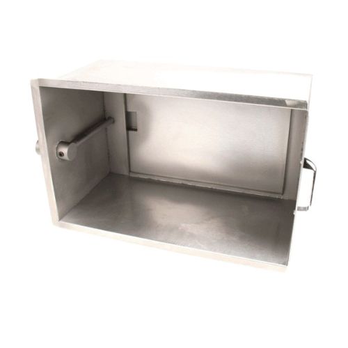 Frymaster 1060361SP Filtration Pan Assembly Common Electric Fryer