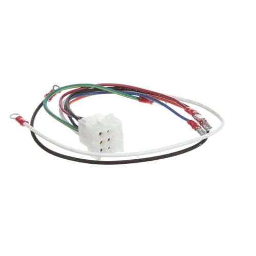 Frymaster 1061009SP Cable Assembly Transformer Filter Box #1