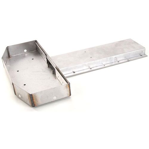 Frymaster 1061019SP Gas Fryer Flue Assembly Full Vat H50/52