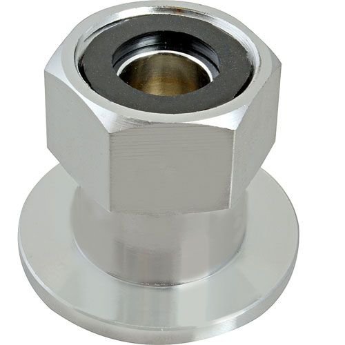 Flange,Faucet , Comm Duty, 2-Pk For Allpoints - Part# 1061024