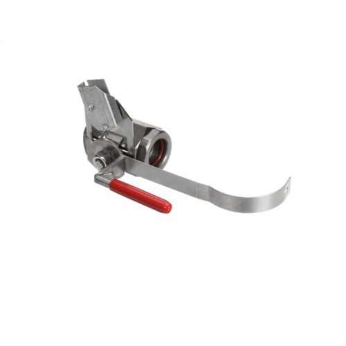 Frymaster 1061106SP Drain Valve Assembly H50/FPP