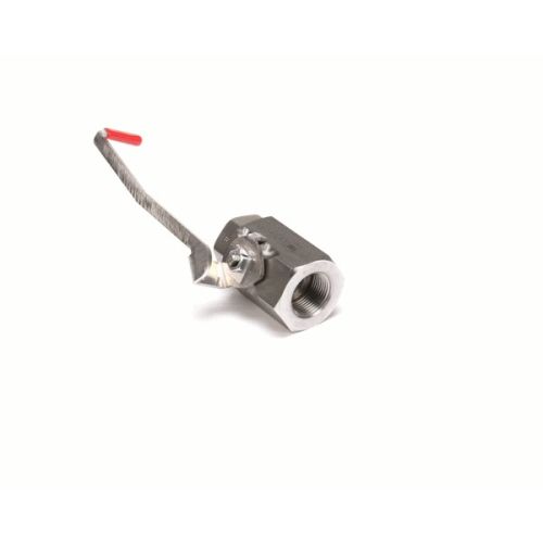 Frymaster 1061417SP Gas Fryer Drain Valve Right Handle Assembly