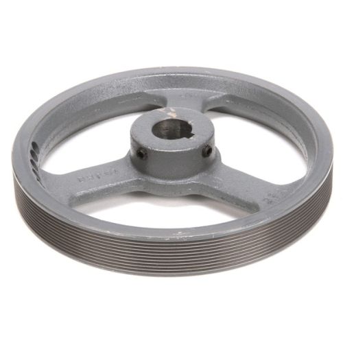 Saniserv 10615 Pulley 8" DIA 1" Bore 10J