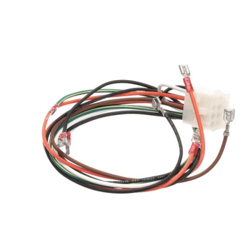 Frymaster 1062428SP Wire Harness Dual Vat Control Box C1/MRCRY