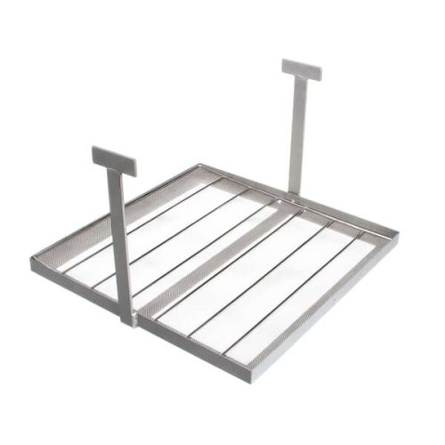 Frymaster 1062631SP Gas Fryer Sediment Tray Dean Assembly SM/D60