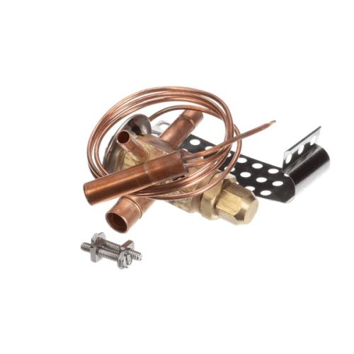 Kolpak 10626A Expansion Valve 1" Sweat AAE 85-Gt-05 827-2