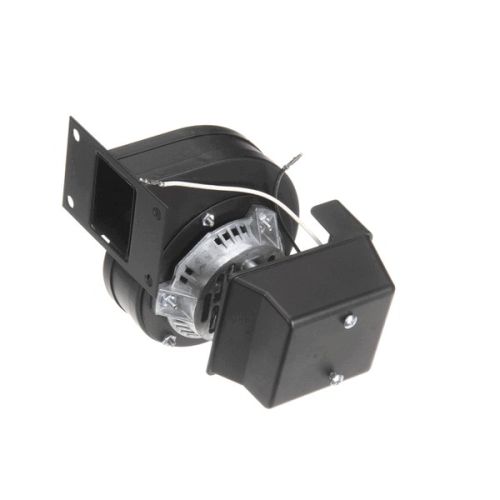Frymaster 1062996SP Gas Fryer Blower Assembly Left Hand Fasco 50/60HZ 100V