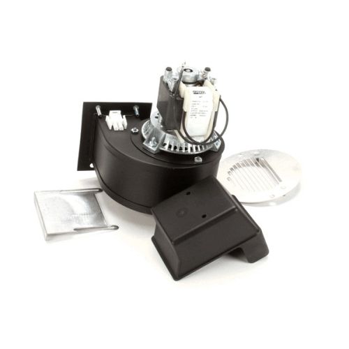 Frymaster 1063001SP Gas Fryer Blower Assembly Right Hand Fasco 230V