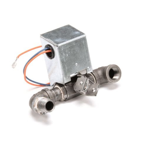 Frymaster 1063452SP Dual Vat Valve Assembly RF RH FV FPP50