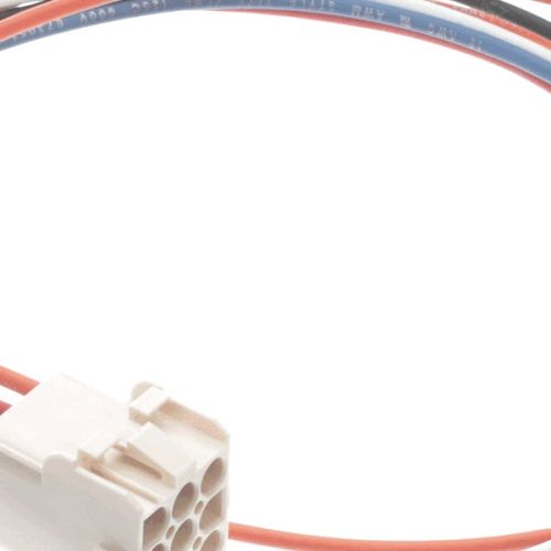 Frymaster 1063821SP Wire Harness Trasformer to Filter Box 2FPP252