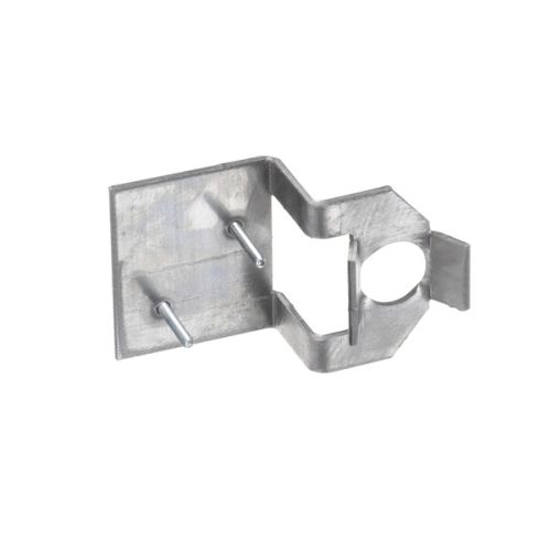 Frymaster 1063962 Fryer Bracket Assembly W/Switch Flush Right 1/2"