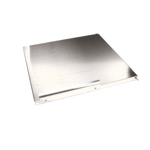 Frymaster 1064309SP Fryer Door Assembly D60 EURO C/C