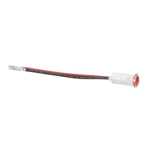 Frymaster 1064686 Indicator Red Light Wire Harness 250V