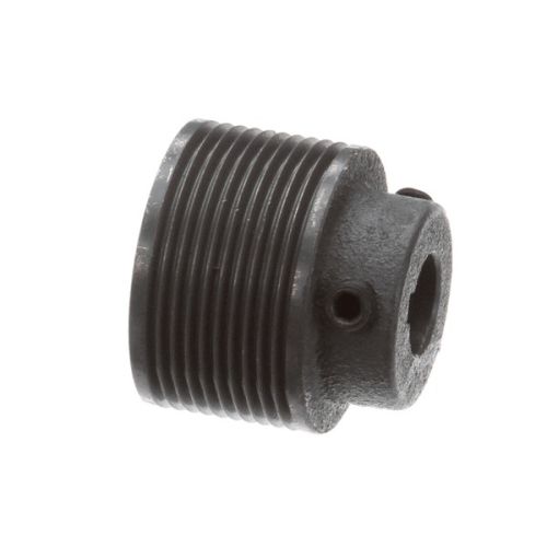 Saniserv 10652 Poly-Vee Sheave 10J 1.8" PD