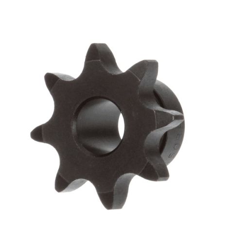 Champion 106521 Dishwasher Sprocket 5/8" Bore 50B 8T