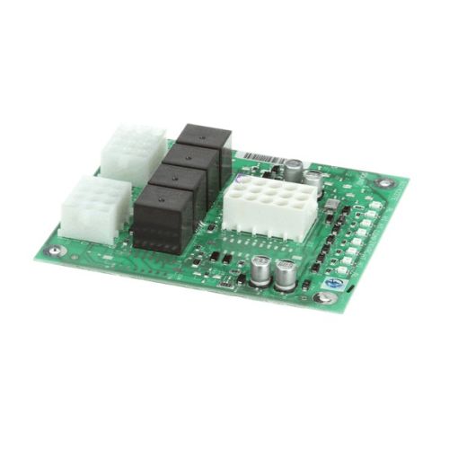 Frymaster 1066670 Interface Board Assembly Standing Pilot FAST Ready SMT