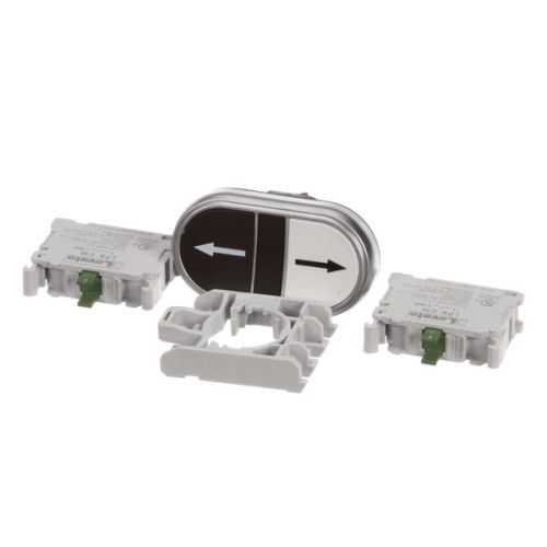 Univex 1067016 Switch Pushbutton Up/Down