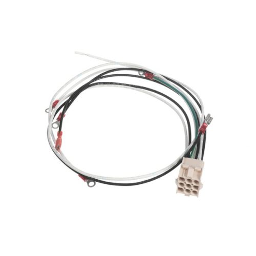 Frymaster 1068170 Gas Fryer Wire Harness Transformer Box Filter Pump Gl230