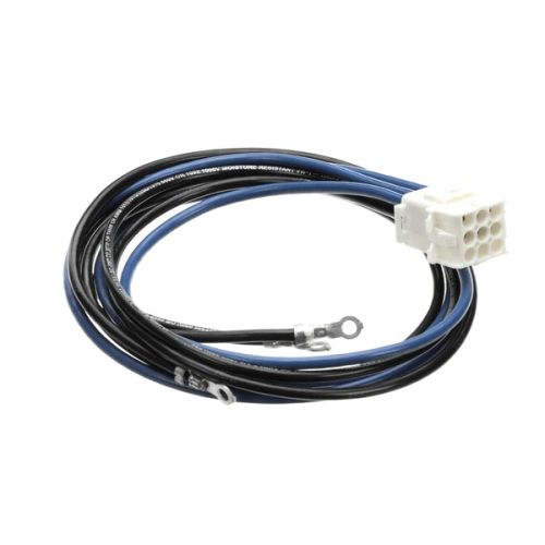 Frymaster 1068745SP Electric Fryer 9-Pin Wire Harness Contactor Box