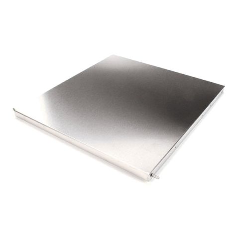 Frymaster 1069520 Door Assembly Stainless Steel CF Eurolook