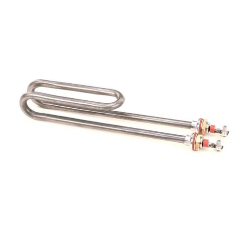 Fetco 107001 Immersion Heater/Element Assembly 2300W 240 VAC