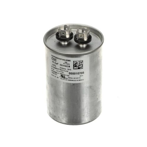 Manitowoc 10708 Icemaker Run Capacitor 50MFd 480V 