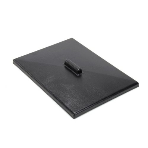 Saniserv 107794 Molded Pan Mix Lid