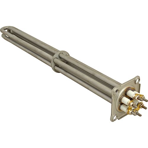 Champion 107843 Dishwasher Heater 208V 10000W 2-1/4" OC