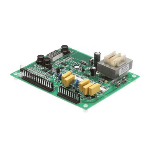 Fetco 108022 Coffee Brewer Control Board Assembly With Software