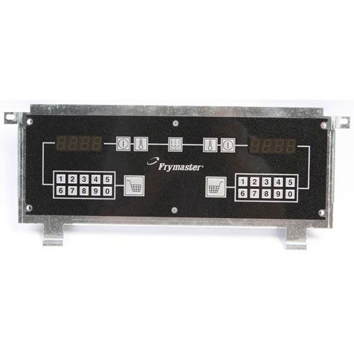 Frymaster 1080274 Electronic Control Panel Full Vat Bl FE55 CHILIS