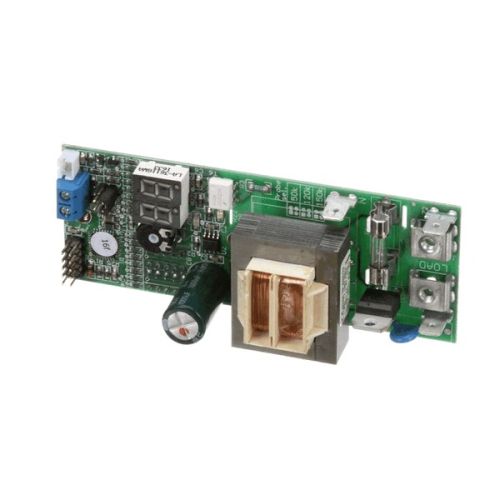 Fetco 108032 Digital Control Board Thermostat
