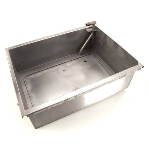 Frymaster 1080549SP Pan Drawn Formed Filter LOV