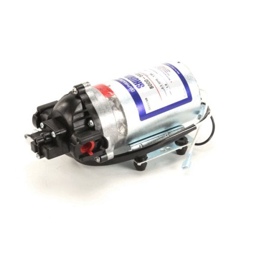 Frymaster 1080639 Gas Fryer Pump Topoff Shurflo 24V LOV