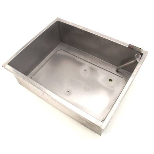 Frymaster 1081234SP Filter Pan Drawn Formed