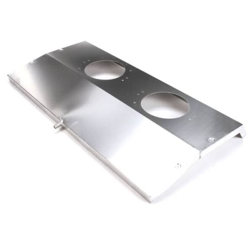 Victory 10812601S Dual Fan Panel Assembly PT-119