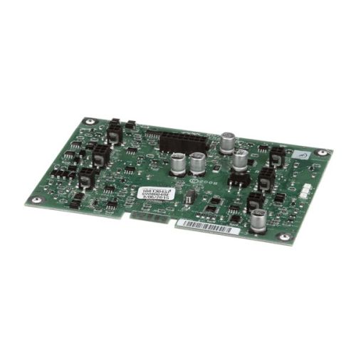 Frymaster 1081304SP Auto Intermittent Filtration Board W/Software