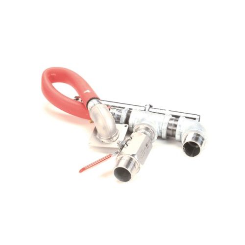 Frymaster 1081430SP Drain Assembly Single GSMS