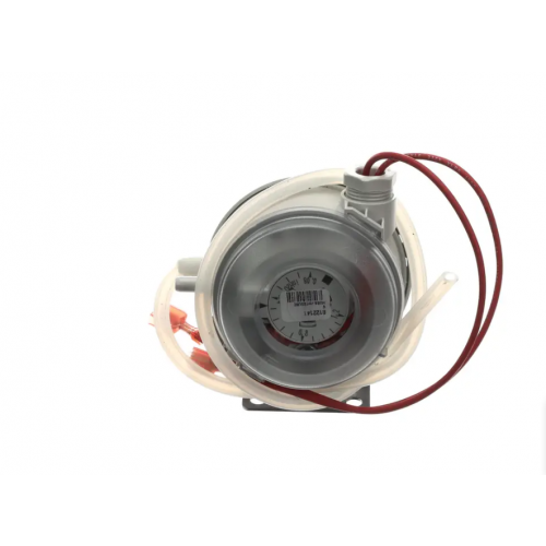 Frymaster 1081455SP Switch Assembly, Gl30 Dv Pre SSure